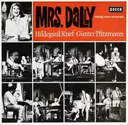 Hildegard Knef Und Günter Pfitzmann - Mrs. Dally