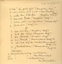 LP - Hildegard Knef - Worum Geht's Hier Eigentlich?