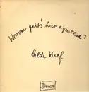 LP - Hildegard Knef - Worum Geht's Hier Eigentlich?