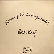 Hildegard Knef - Worum Geht's Hier Eigentlich?