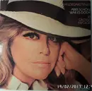 LP - Hildegard Knef - Aber Schön War Es Doch - 16 Grosse Erfolge