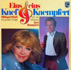 Hildegard Knef - Eins & Eins