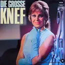 LP - Hildegard Knef - Die Grosse Knef