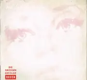 LP - Hildegard Knef - Die Großen Erfolge