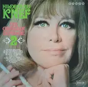 LP - Hildegard Knef - Die Grossen Erfolge 2