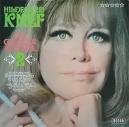 Hildegard Knef - Die Grosse Star- Und Schlagerparade 1963