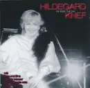CD - Hildegard Knef - Die Letzte Tour Live