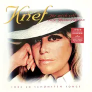Hildegard Knef - Für Mich Soll's Rote Rosen Regnen - Ihre 20 Schönsten Songs