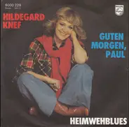 Hildegard Knef - Guten Morgen, Paul