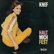 Hildegard Knef - Halt Mich Fest