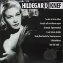 CD - Hildegard Knef - Ihre Größten Erfolge Live In Concert