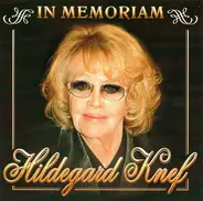 Hildegard Knef - In Memoriam