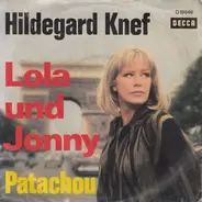Hildegard Knef - Lola Und Jonny