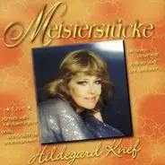 Hildegard Knef - Meisterstücke (Live)