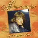 CD - Hildegard Knef - Meisterstücke (Live)