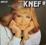 LP - Hildegard Knef - Motive