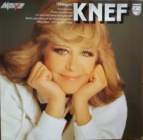 Hildegard Knef - Motive