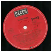 LP - Hildegard Knef - na und...