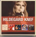 CD-Box - Hildegard Knef - Original Album Series