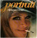 Double LP - Hildegard Knef - Portrait