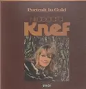 LP-Box - Hildegard Knef - Portrait In Gold