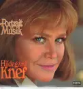 Double LP - Hildegard Knef - Portrait In Musik