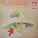 LP - Hildegard Knef - So Oder So Ist Das Leben