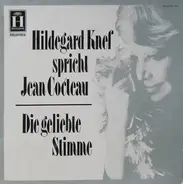 Hildegard Knef Spricht Jean Cocteau - Die Geliebte Stimme