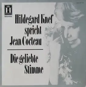 Hildegard Knef - Die Geliebte Stimme