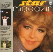 Hildegard Knef - Star Magazin