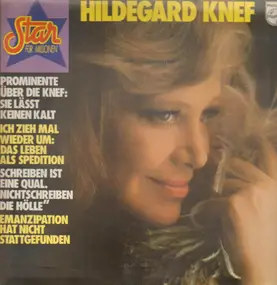 Hildegard Knef - Star für Millionen