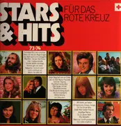 LP - Hildegard Knef - Stars & Hits für das Rote Kreuz 73-74
