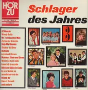 Hildegard Knef, Caterina Valente u.a. - Schlager des Jahres 3