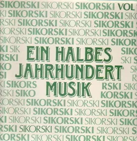 Hildegard Knef - Ein halbes Jahrhundert Musik