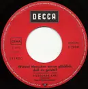 7inch Vinyl Single - Crystal Gayle - Cry / Makin' Up For Lost Time (The Dallas Lovers' Song)