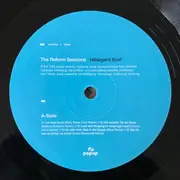 LP - Hildegard Knef - The Reform Sessions
