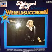 Double LP - Hildegard Knef - Wereldsuccessen - Haar 30 Grootste Successen