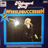 Hildegard Knef - Wereldsuccessen - Haar 30 Grootste Successen