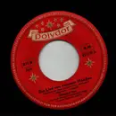 7inch Vinyl Single - Hildegard Knef - Das Lied Vom Einsamen Mädchen / Illusionen - No Cover