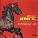 Double LP - Hildegard Knef - Der Geschenkte Gaul