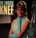 LP - Hildegard Knef - Die Grosse Knef