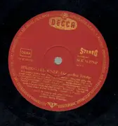 LP - Hildegard Knef - Die Großen Erfolge