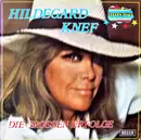 LP - Hildegard Knef - Die Grossen Erfolge