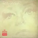 LP - Hildegard Knef - Die Großen Erfolge