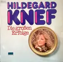 LP - Hildegard Knef - Die Großen Erfolge