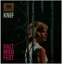 LP - Hildegard Knef - Halt Mich Fest