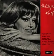 Hildegard Knef - Hildegard Knef