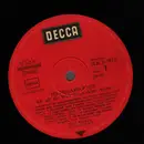 LP - Hildegard Knef - Ich Seh Die Welt Durch Deine Augen