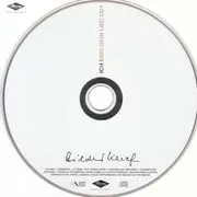 Double CD - Hildegard Knef - Ich Sing Dein Lied