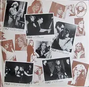 Double LP - Hildegard Knef - Eine musikalische Retrospektive 1951-1980